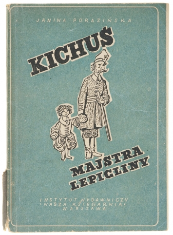 Kichus Majstra Lepigliny