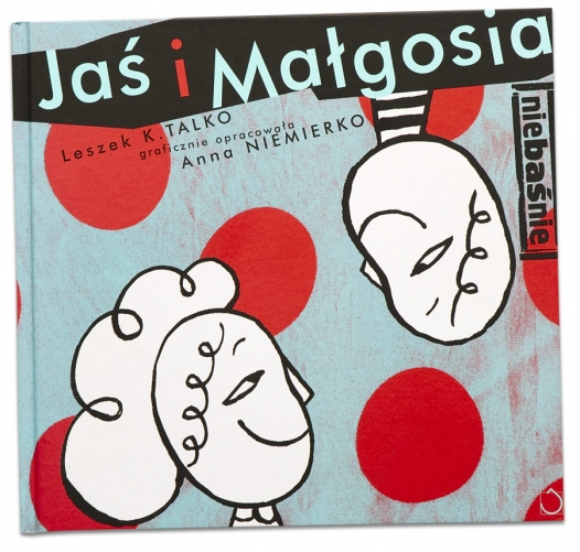 Jaś i Małgosia | Leszek K. Talko | Anna Niemierko