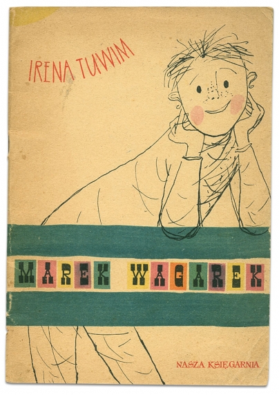 Marek Wagarek | Irena Tuwim