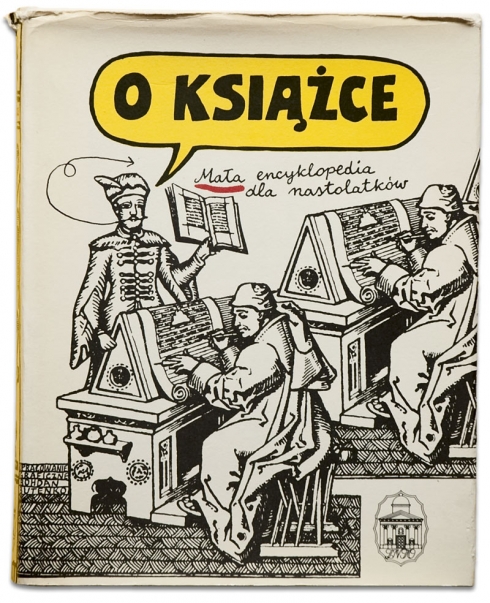 O książce | Bohdan Butenko